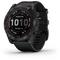 Garmin Fenix 7X PRO Sap Solar Tit. Black