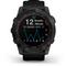 Garmin Fenix 7X PRO Sap Solar Tit. Black