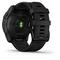 Garmin Fenix 7X PRO Sap Solar Tit. Black