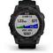 Garmin Fenix 7X PRO Sap Solar Tit. Black