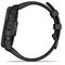 Garmin Fenix 7X PRO Sap Solar Tit. Black