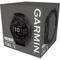 Garmin Fenix 7X PRO Sap Solar Tit. Black