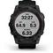 Garmin Fenix 7X PRO Sap Solar Tit. Black