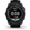 Garmin Fenix 7X PRO Sap Solar Tit. Black