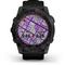 Garmin Fenix 7X PRO Sap Solar Tit. Black