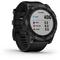 Garmin Fenix 7X PRO Sap Solar Tit. Black