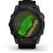 Garmin Fenix 7X PRO Sap Solar Tit. Black