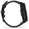 Garmin Fenix 7X PRO Sap Solar Tit. Black