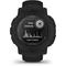 Garmin Instinct 2 Solar Tactical Black