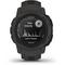 Garmin Instinct 2S Solar Graphite