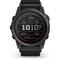 Garmin Tactix 7 PRO Solar Sapphire Balli