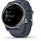 Garmin VENU 2 Silver/Granite Blue