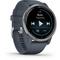 Garmin VENU 2 Silver/Granite Blue