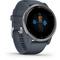 Garmin VENU 2 Silver/Granite Blue