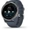 Garmin VENU 2 Silver/Granite Blue