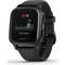 Garmin Venu Sq Music Black/Slate