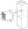 Gorenje BCM4058B