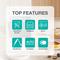 Gorenje BFS6148B