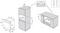 Gorenje BOS737E301B