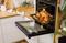 Gorenje BSA6737E15BG