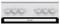 Gorenje GEC5A61WG