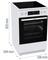 Gorenje GECS5C60WPA
