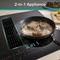 Gorenje GEH6432BSCWF