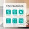 Gorenje GEH8433BSCWF