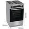 Gorenje GKS5C75XF