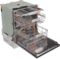 Gorenje GV663B65