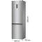 Gorenje NFB62CA2XL4