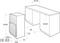 Gorenje RIU6092AW