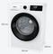Gorenje W2NHEI62SAS