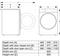 Gorenje W2NS84SA/CZ