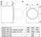 Gorenje W2PEIS74A1DOK