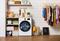 Gorenje W2PNEI84SAS