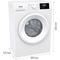 Gorenje WNGPI61SBS