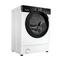 Haier BHA6SD696M6DB9-S + 5 let záruka + 20 let záruka na motor