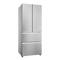 Haier HFR3718DNMM + 5 let záruka + 20 let záruka na kompresor