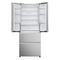 Haier HFR3718DNMM + 5 let záruka + 20 let záruka na kompresor