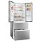 Haier HFR3718DNMM + 5 let záruka + 20 let záruka na kompresor