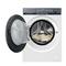Haier HW100-B14387U1-S + cashback 1000 Kč + 5 let záruka + 25 let záruka na motor