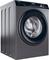 Haier HW80-B14939S8-S + 5 let záruka + 25 let záruka na motor