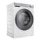 Haier HW90-B14367TU1-S + cashback 1000 Kč + 5 let záruka + 25 let záruka na motor