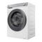 Haier HW90-B14367TU1-S + cashback 1000 Kč + 5 let záruka + 25 let záruka na motor