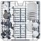 Haier XS 6A0M4PDB + 5 let záruka + 20 let záruka na motor