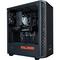 HAL3000 MEGA Gamer Pro 11.gen i5 16G W11