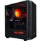 HAL3000 MEGA Gamer Pro 11.gen i5 16G W11