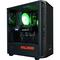 HAL3000 MEGA Gamer Pro 11.gen i5 16G W11