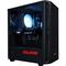 HAL3000 MEGA Gamer Pro 11.gen i5 16G W11